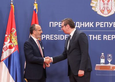 70 miliona evra bespovratne pomoći Srbiji od Evropske unije